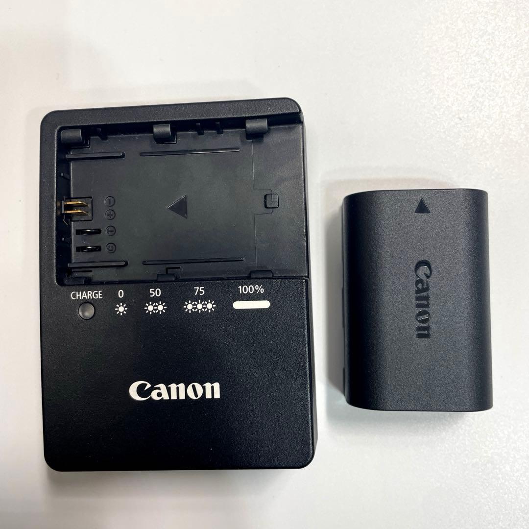 Canon EOS 90D とCanon EFS 18-135mmレンズセット