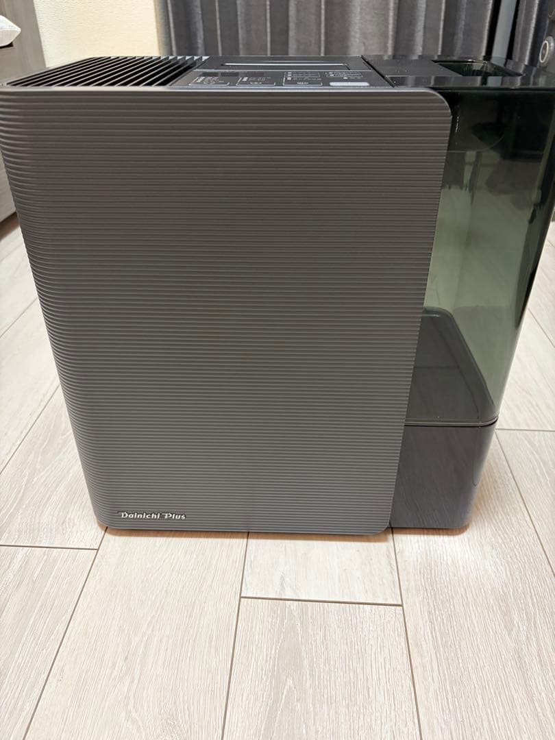 Dainichi Plus HD-LX1224 加湿器 ダイニチ