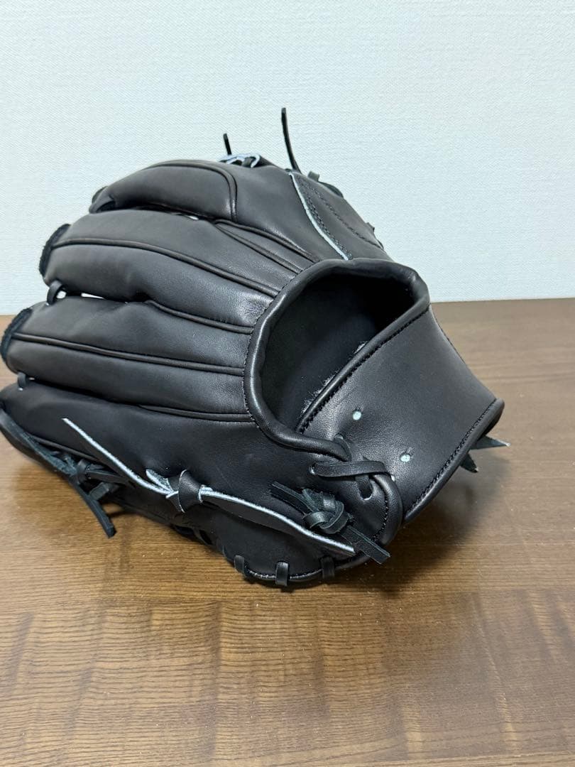 【アウトレット品】硬式　内野用グラブ