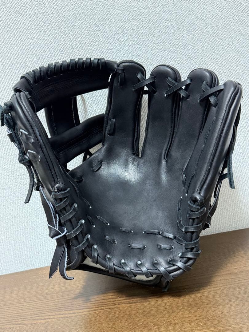 【アウトレット品】硬式　内野用グラブ