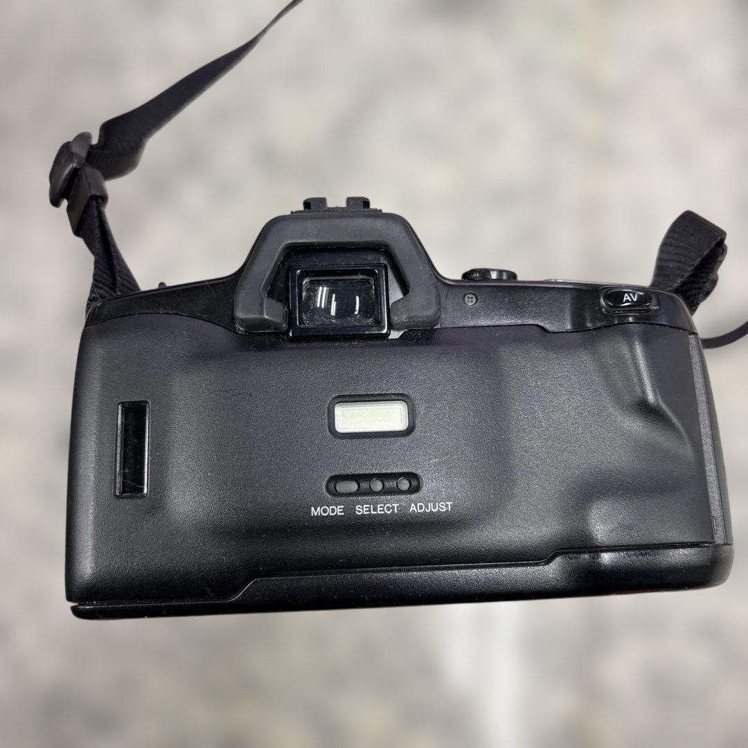 MINOLTA α303si 一眼レフカメラ カメラcamera