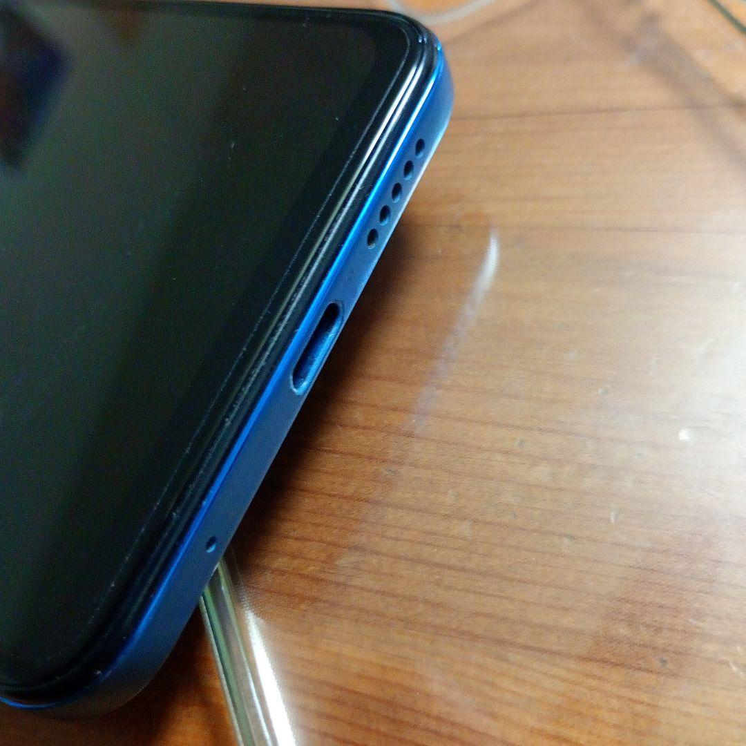 Xiaomi Redmi Note11 SIMフリー スマートフォン 本体