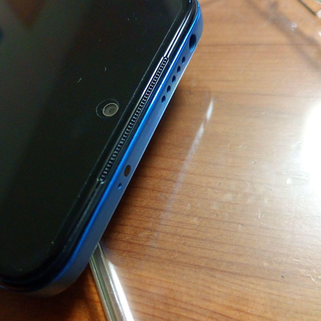 Xiaomi Redmi Note11 SIMフリー スマートフォン 本体