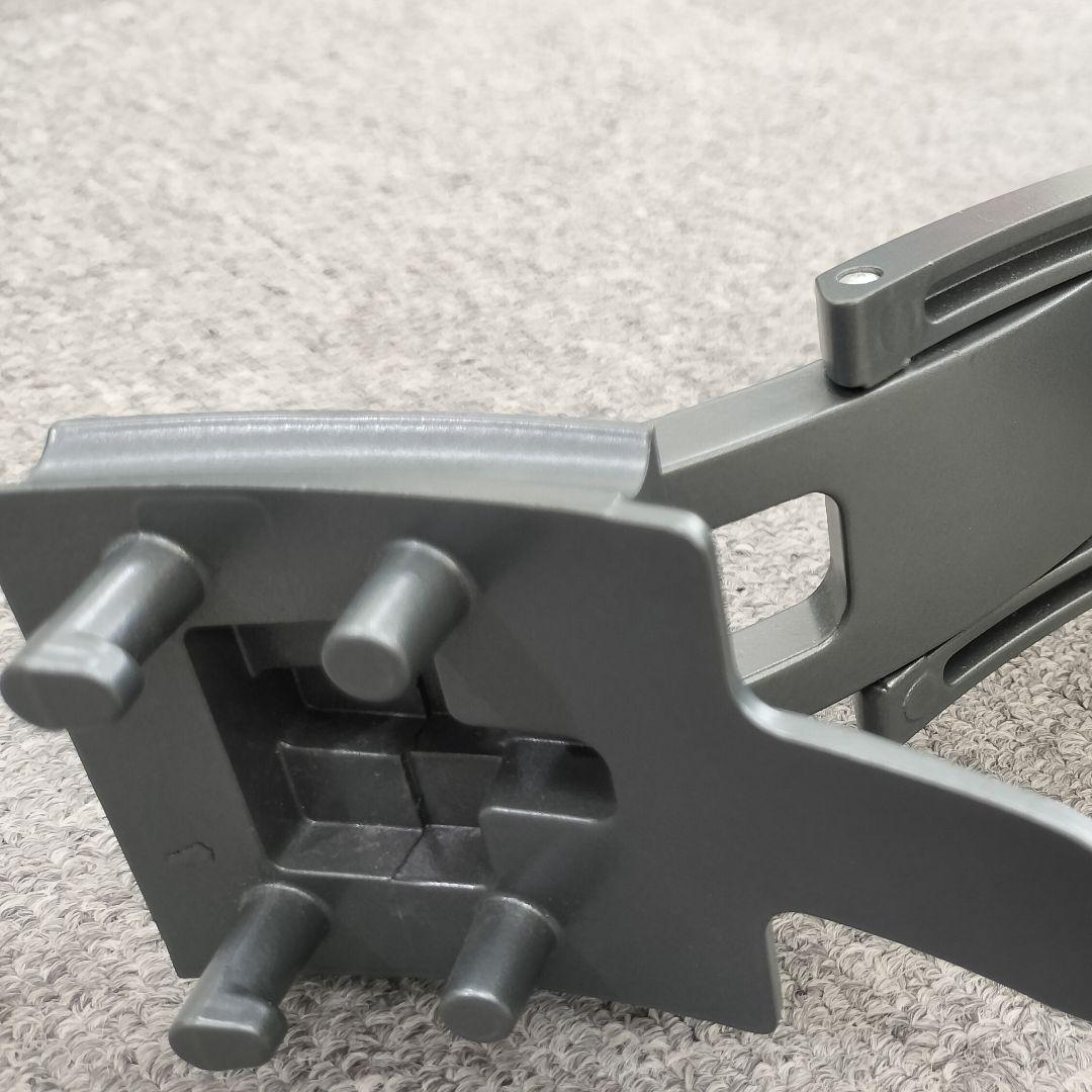 SBD パワーベルト 13mm Mサイズ 黒/赤