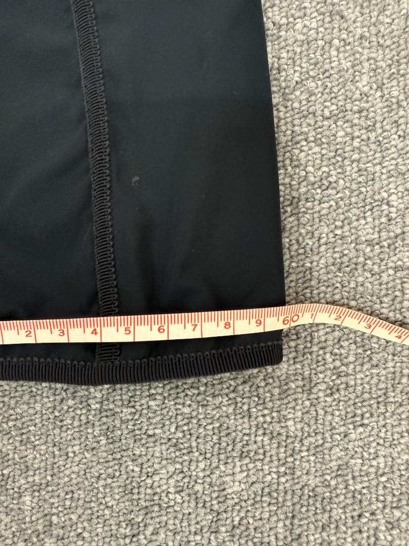 モンクレールArgeline Giubbotto フード付きナイロンコート美品！