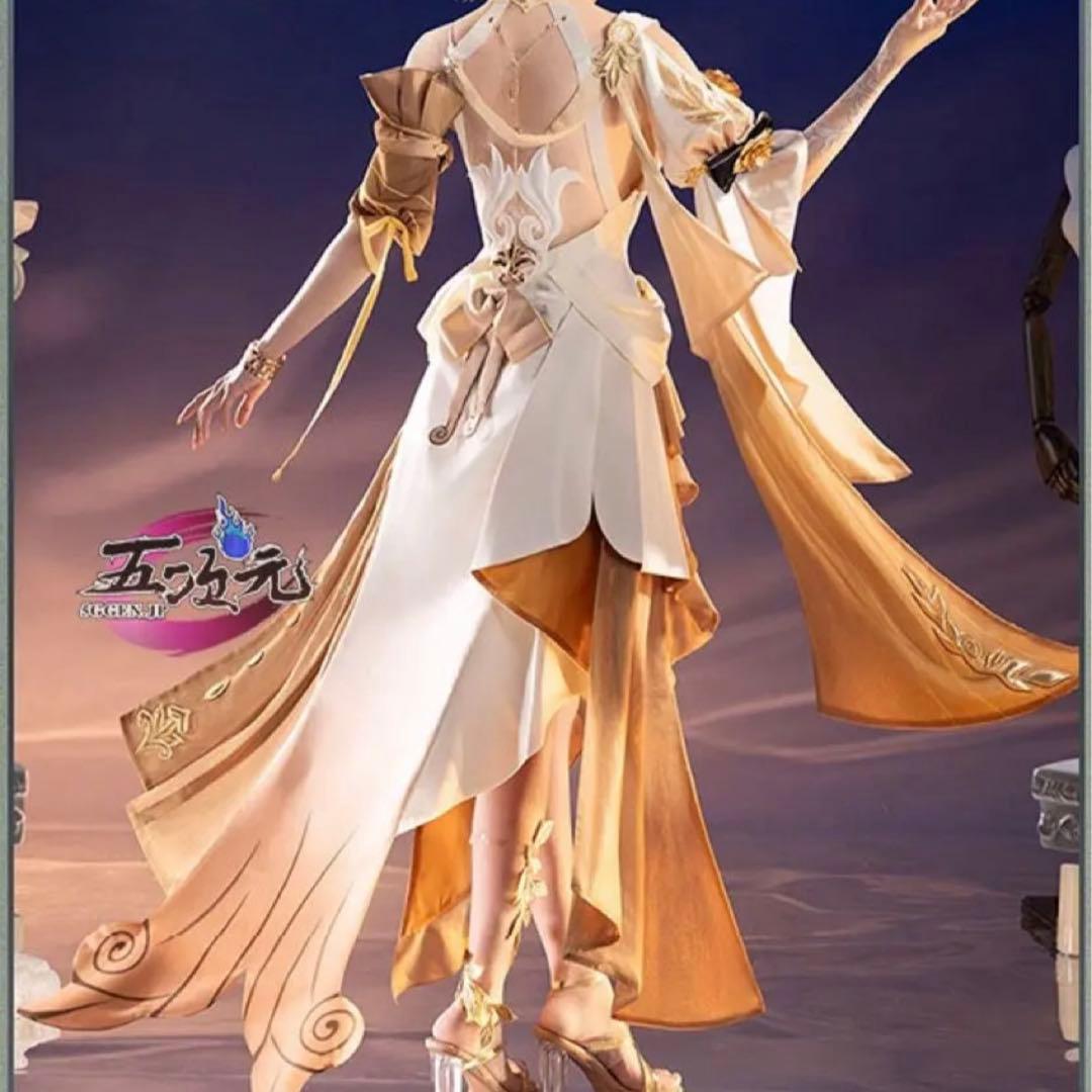 猫屋小舗 アグライア コスプレ衣装 新品Sサイズ 靴付き