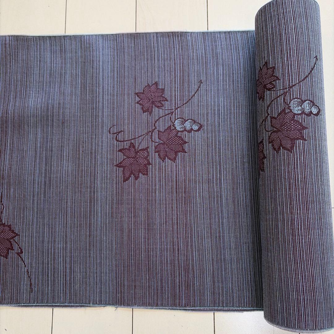 ■S024■ウール・化繊・交繊・正絹・他■反物色々　22点セット■大量まとめ売り