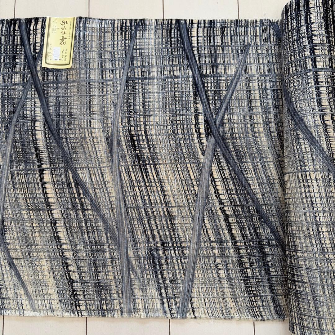 ■S024■ウール・化繊・交繊・正絹・他■反物色々　22点セット■大量まとめ売り