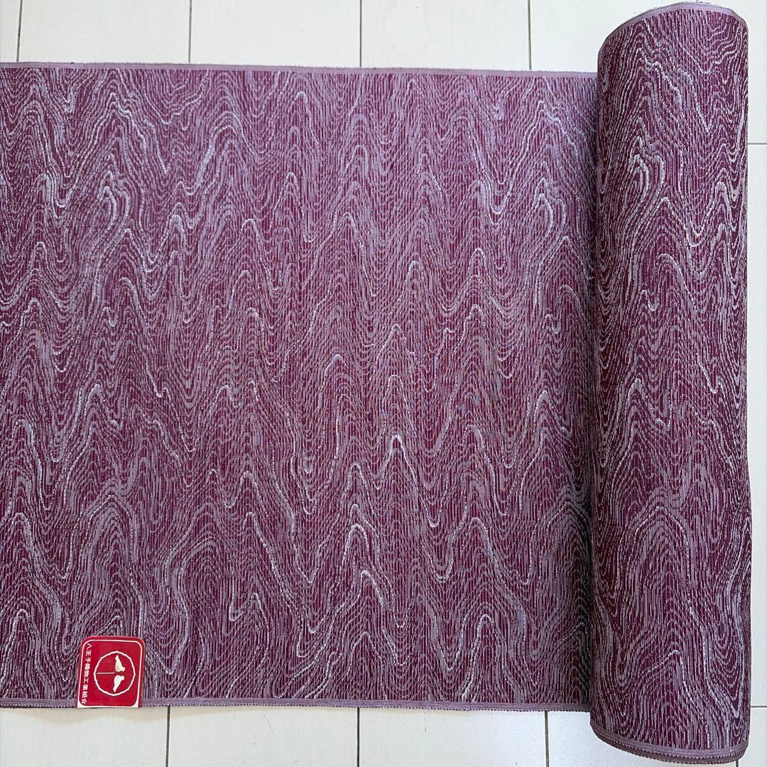 ■S024■ウール・化繊・交繊・正絹・他■反物色々　22点セット■大量まとめ売り