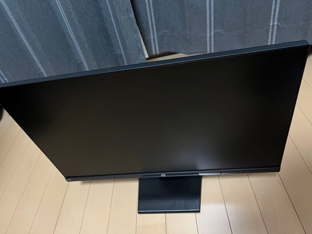 HP モニター　24w 23.8インチ