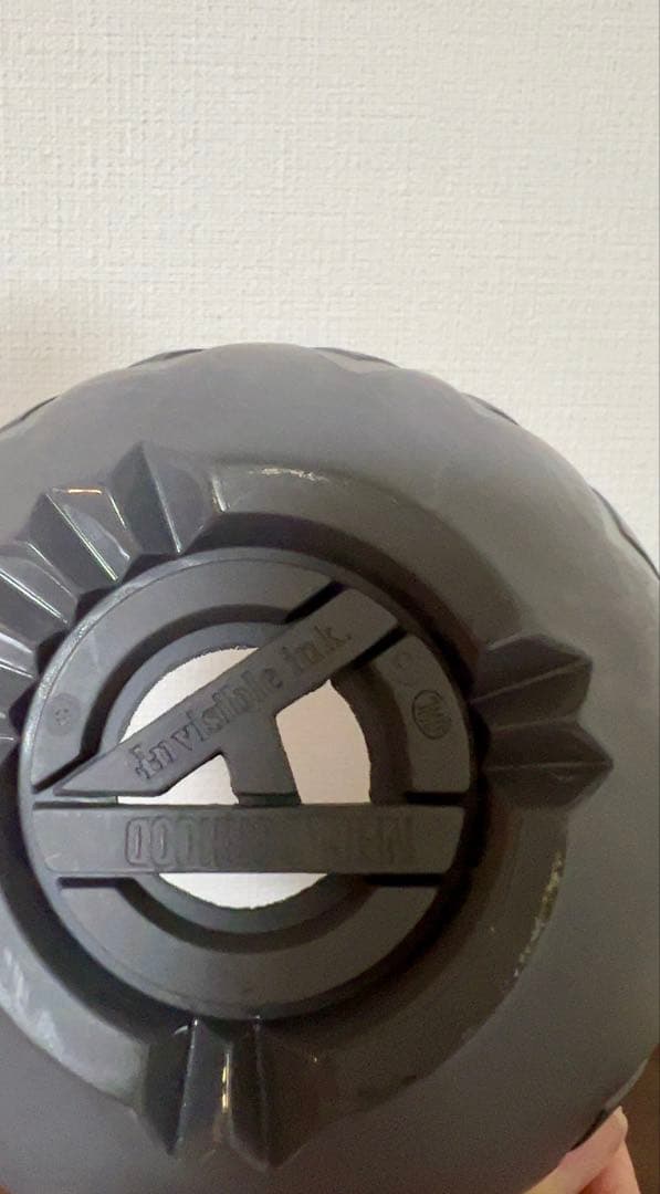 ☆NEIGHBORHOOD × INVISIBLE INK MEX-S POT☆