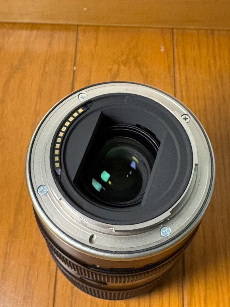 TAMRON 28-75mm F/2.8 Di III VXD G2 Zマウント