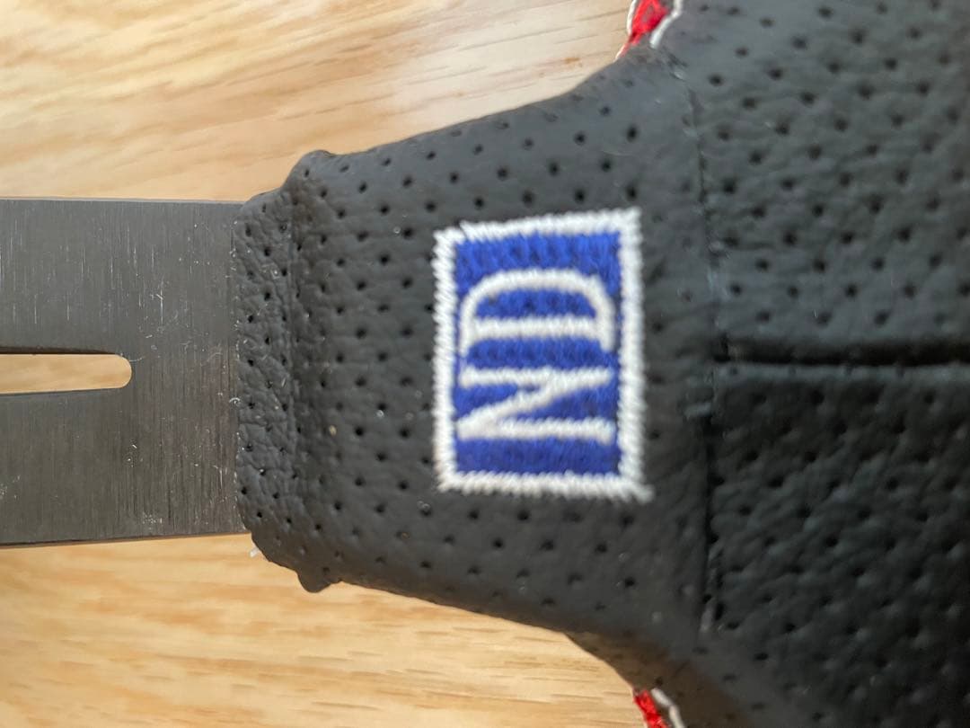 Nardi ステアリング　ハンドル ND ボスキット付属