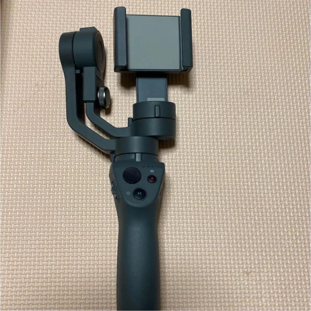 【最安値！】OSMO Mobile 2　オズモモバイル2