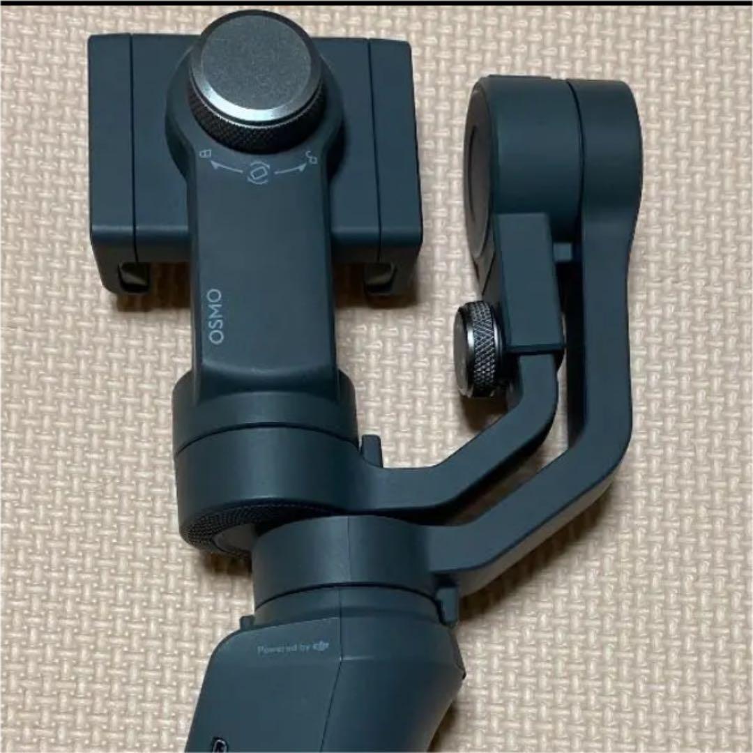 【最安値！】OSMO Mobile 2　オズモモバイル2