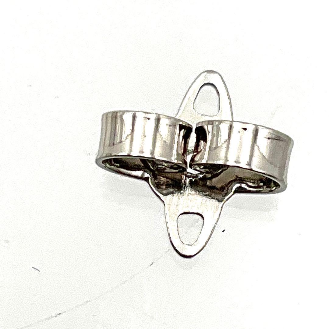 Vivienne Westwood ヴィヴィアン ナノソリティア ピアス 片耳