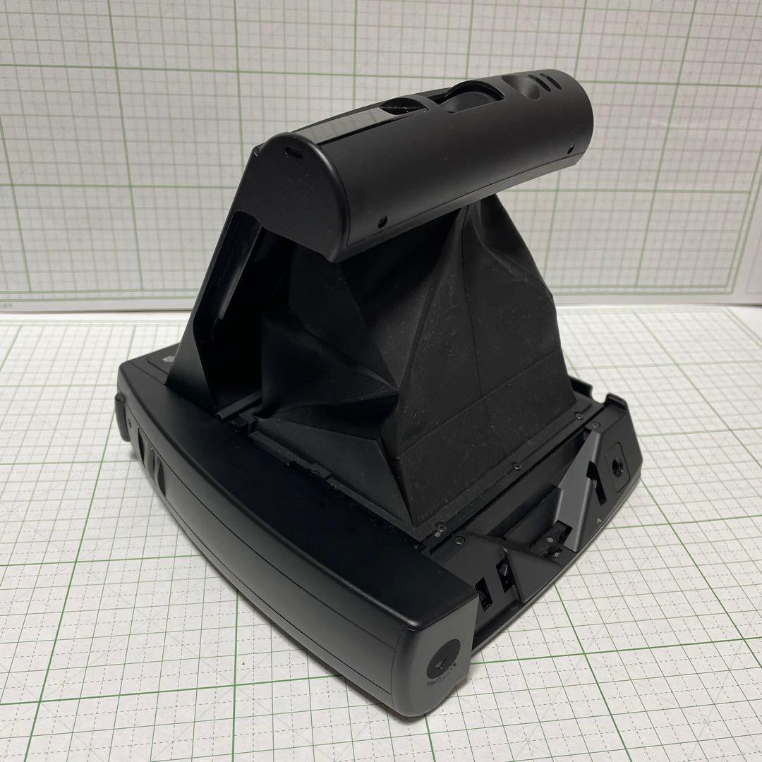 Fujifilm Slim Ace カメラ ケース付き