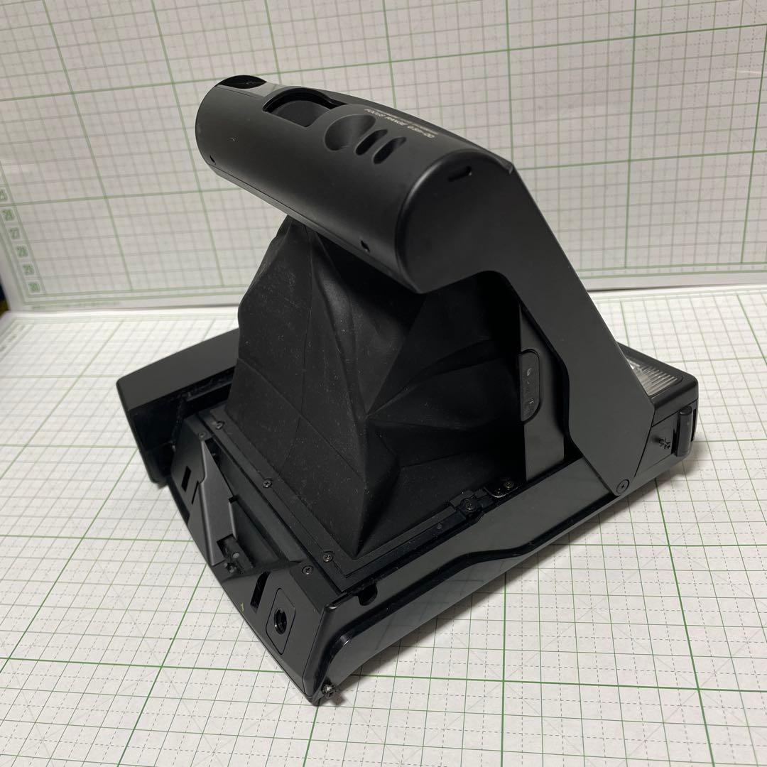 Fujifilm Slim Ace カメラ ケース付き