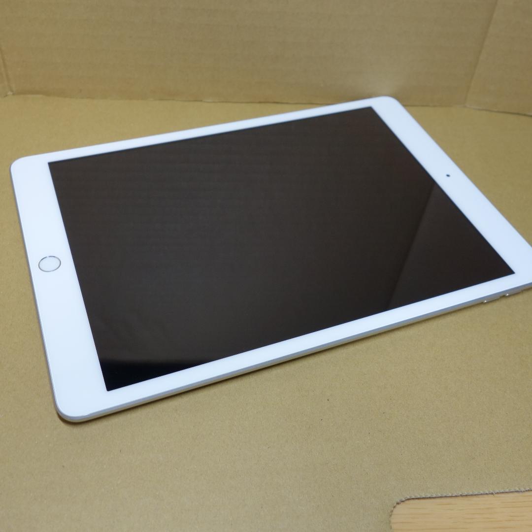 iPad 10.2インチ◆第7世代 Wi-Fi 32GB◆電池容量98%