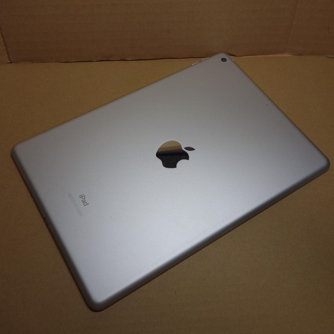 iPad 10.2インチ◆第7世代 Wi-Fi 32GB◆電池容量98%
