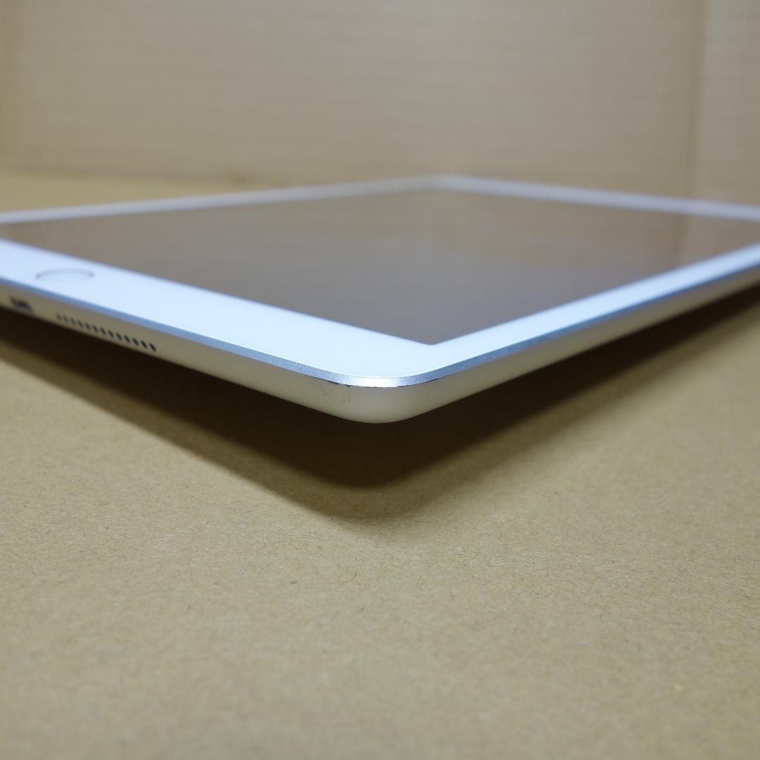 iPad 10.2インチ◆第7世代 Wi-Fi 32GB◆電池容量98%