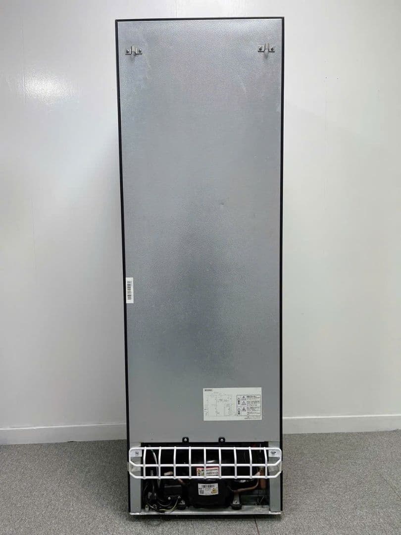 福岡配送込み アイリスオーヤマ ノンフロン冷凍冷蔵庫　IRSE-H16A-B