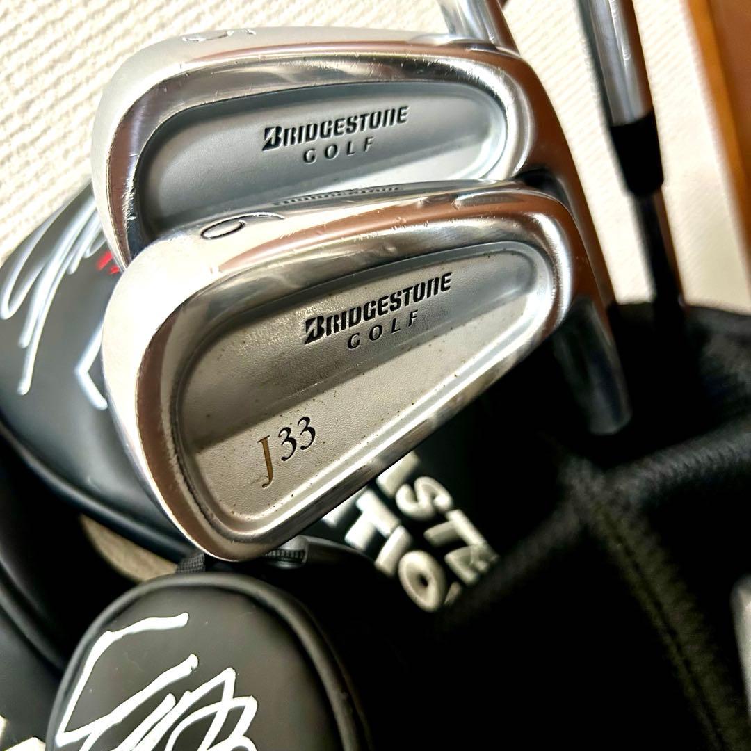 カズ4218 様用■MASTER BUNNY EDITION キャディバッグ