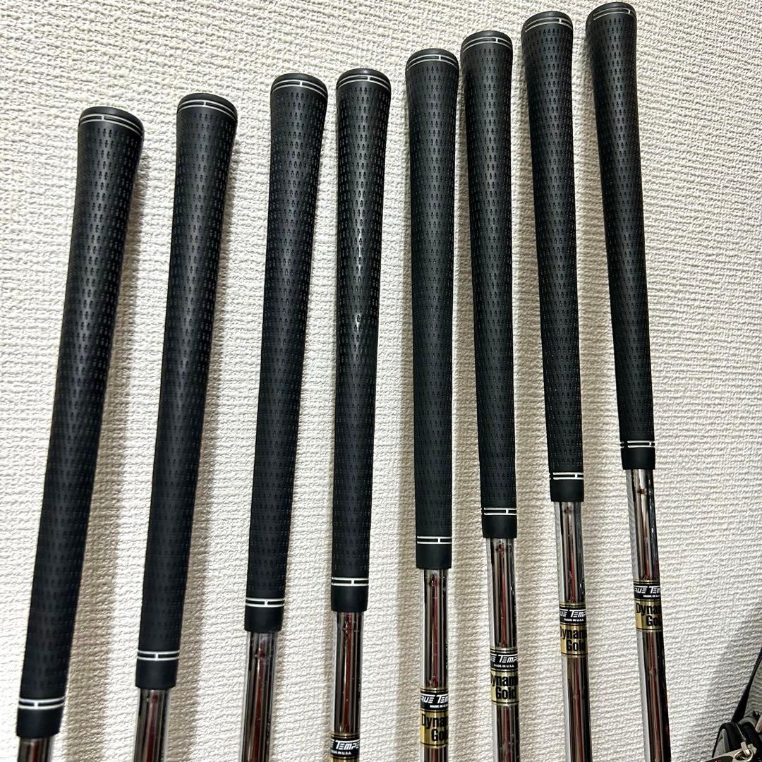 カズ4218 様用■MASTER BUNNY EDITION キャディバッグ