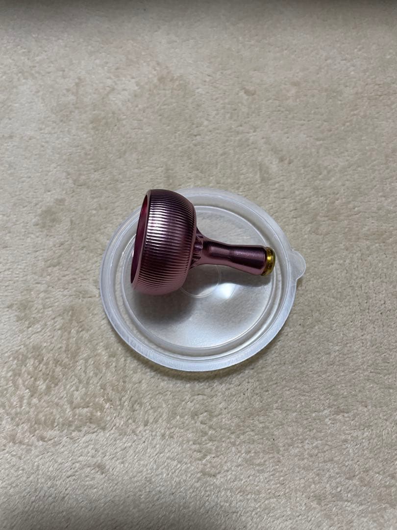 最終値下げ‼️ エヴォメタル　メタノブ32 ピンク