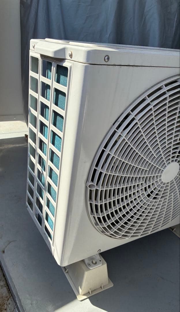 Hisense エアコン HA-S28D-W 10畳用