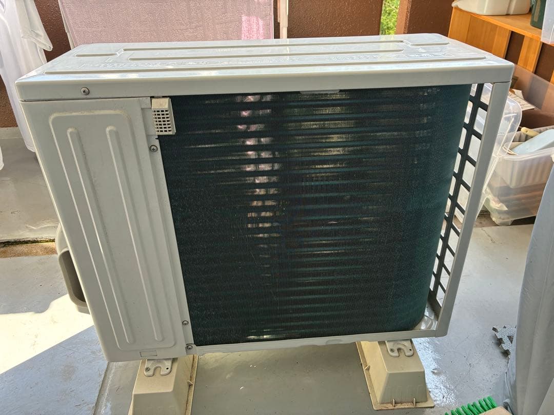 Hisense エアコン HA-S28D-W 10畳用