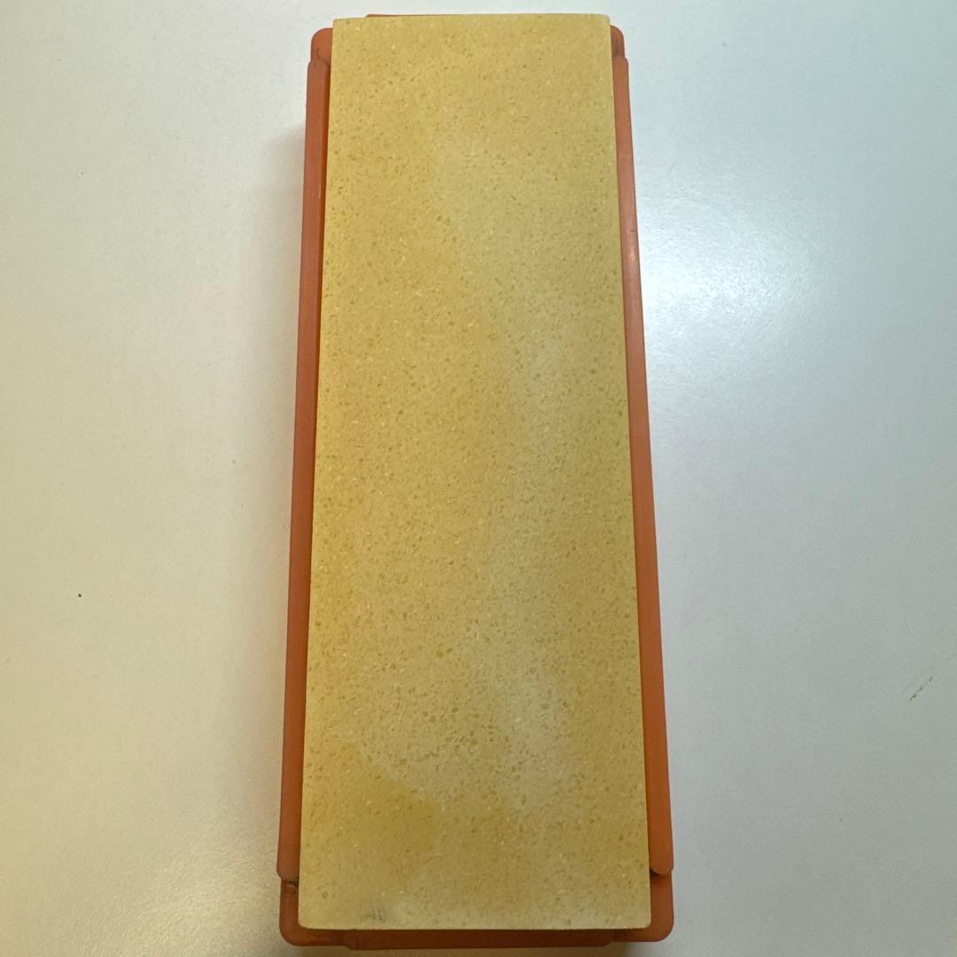 シャプトン　刃の黒幕　砥石3点セット