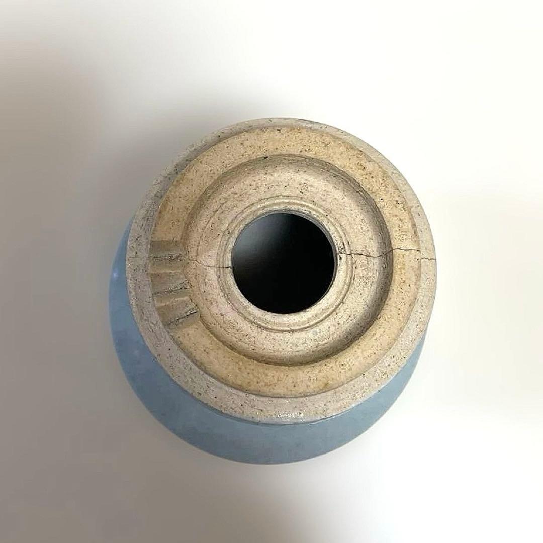 Invisible ink△ BASIC POT tiny