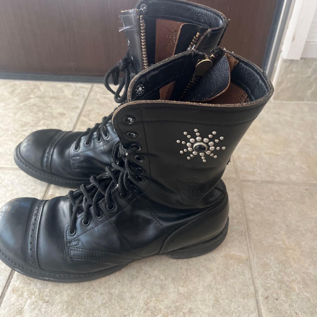 【ssx2673 】HTC ブーツ