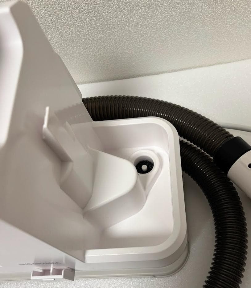 アイリスオーヤマ　リンサークリーナー　RNSP-P500　2024年製