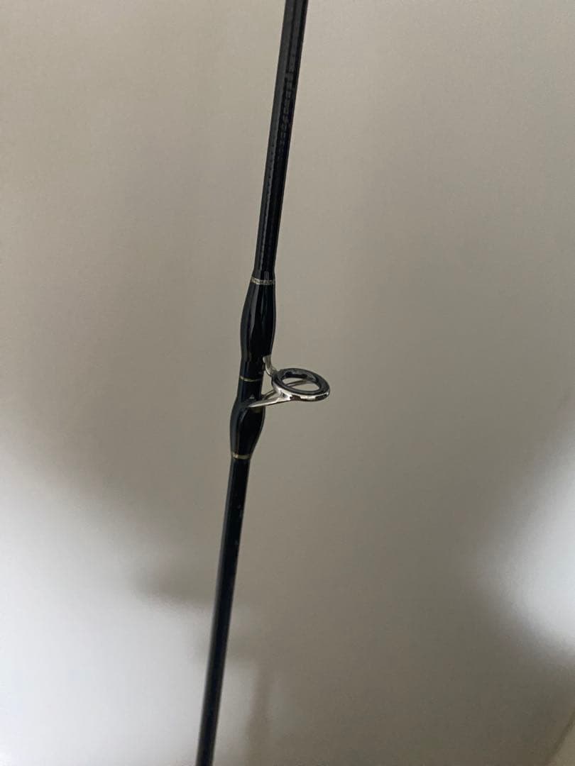 【最終値下げ】ヤマガブランクス ブルースナイパー 91OH ショアジギングロッド