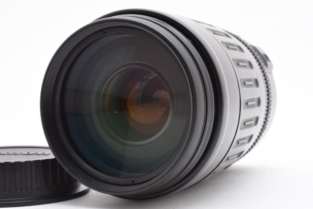 一眼レフカメラ CANON EF 100-300mm F4.5-5.6 USM