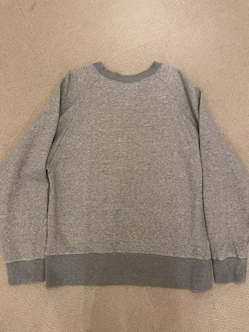 THE SHINZONE シンゾーン　コモンスウェットシャツ