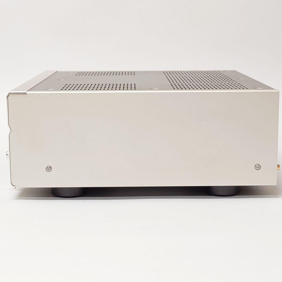 【美品】DENON DVD-A1XV ユニバーサルプレーヤー DVDプレーヤー