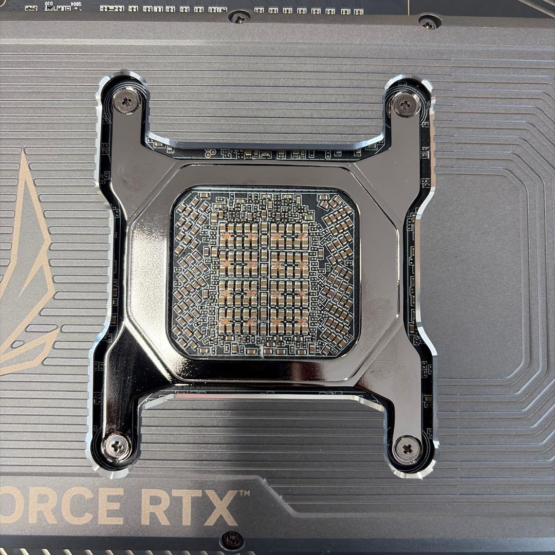 グラフィックボード・グラボ・ビデオカード ZOTAC GAMING GEFORCE RTX 5090