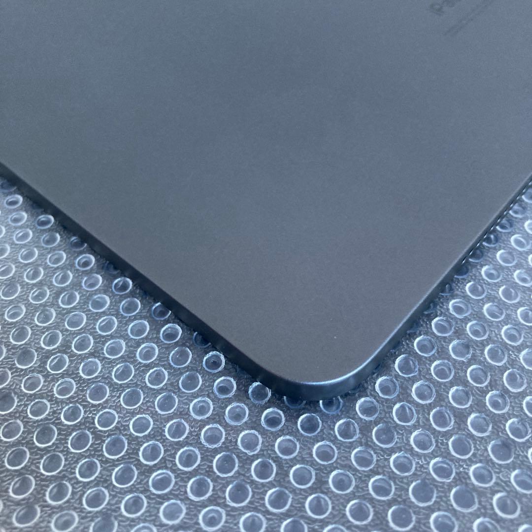 296 比較的美品☆電池良好☆iPadPro5第5世代128GB12.9インチ☆