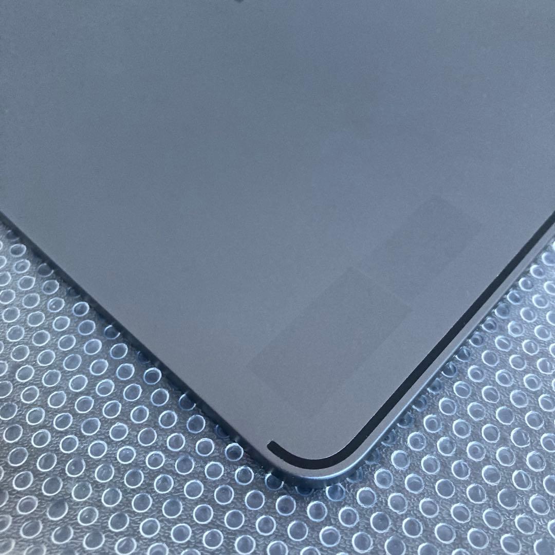 296 比較的美品☆電池良好☆iPadPro5第5世代128GB12.9インチ☆