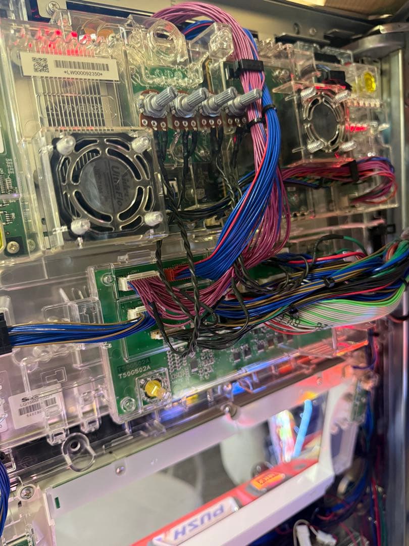 アリエル スマスロ キン肉マン 発送可能