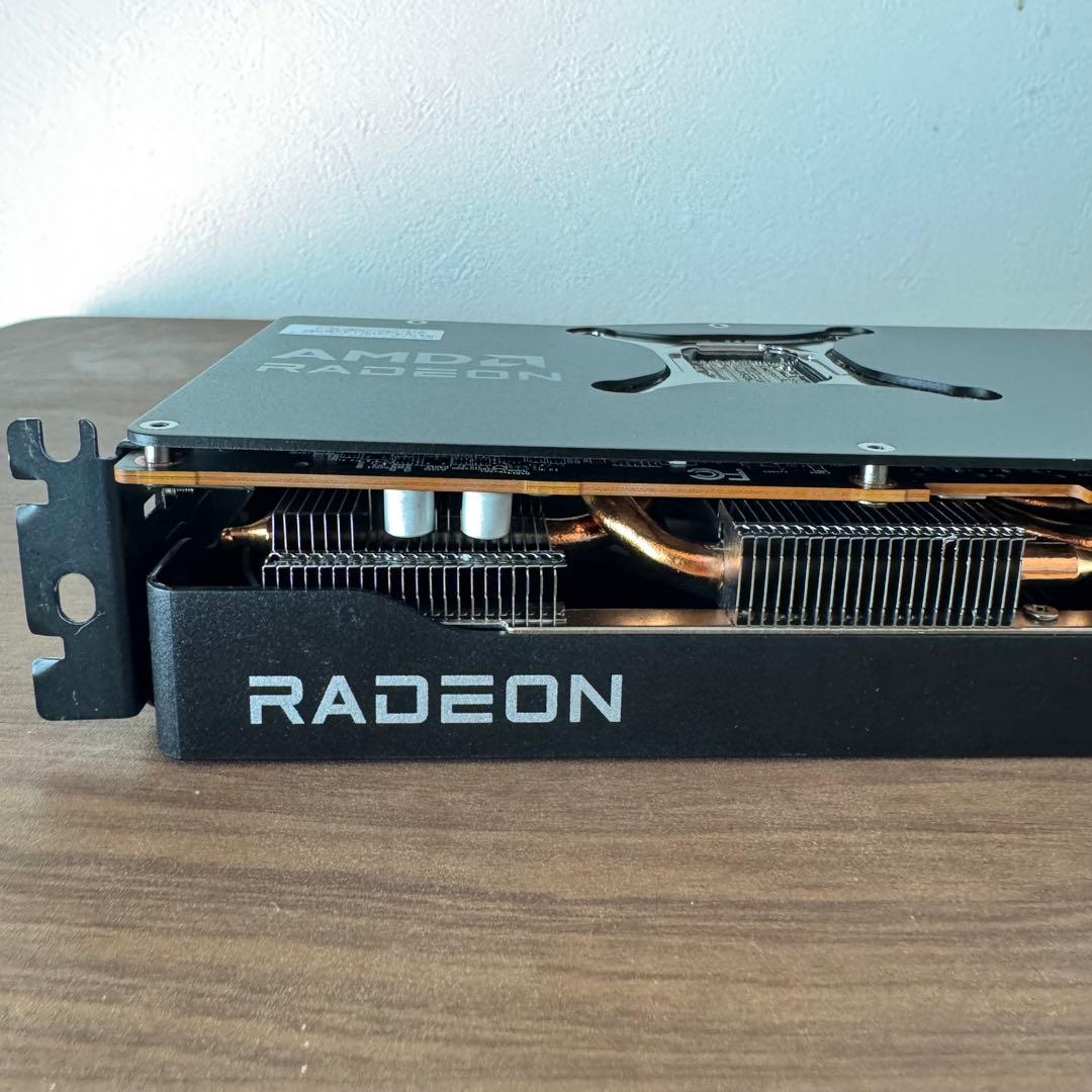 AMD Radeon RX 9070 (ジュンク) お値引きのご相談に応じます。