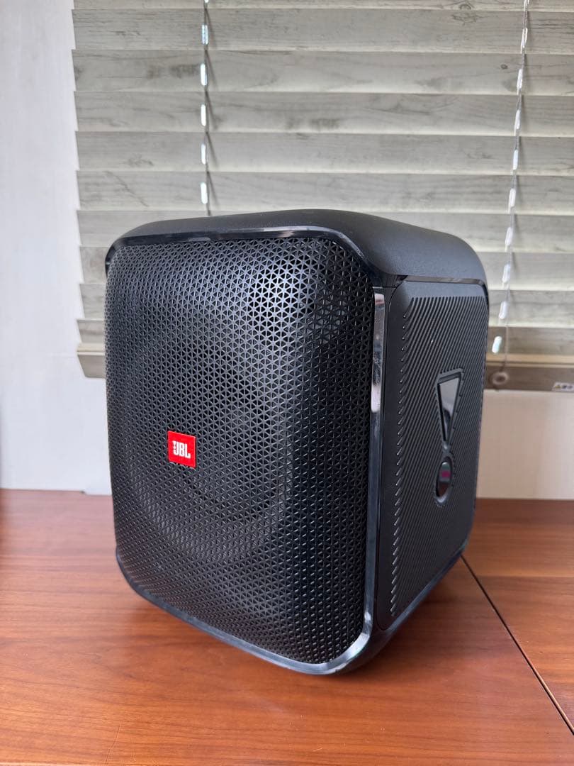 JBL partybox最終値引き