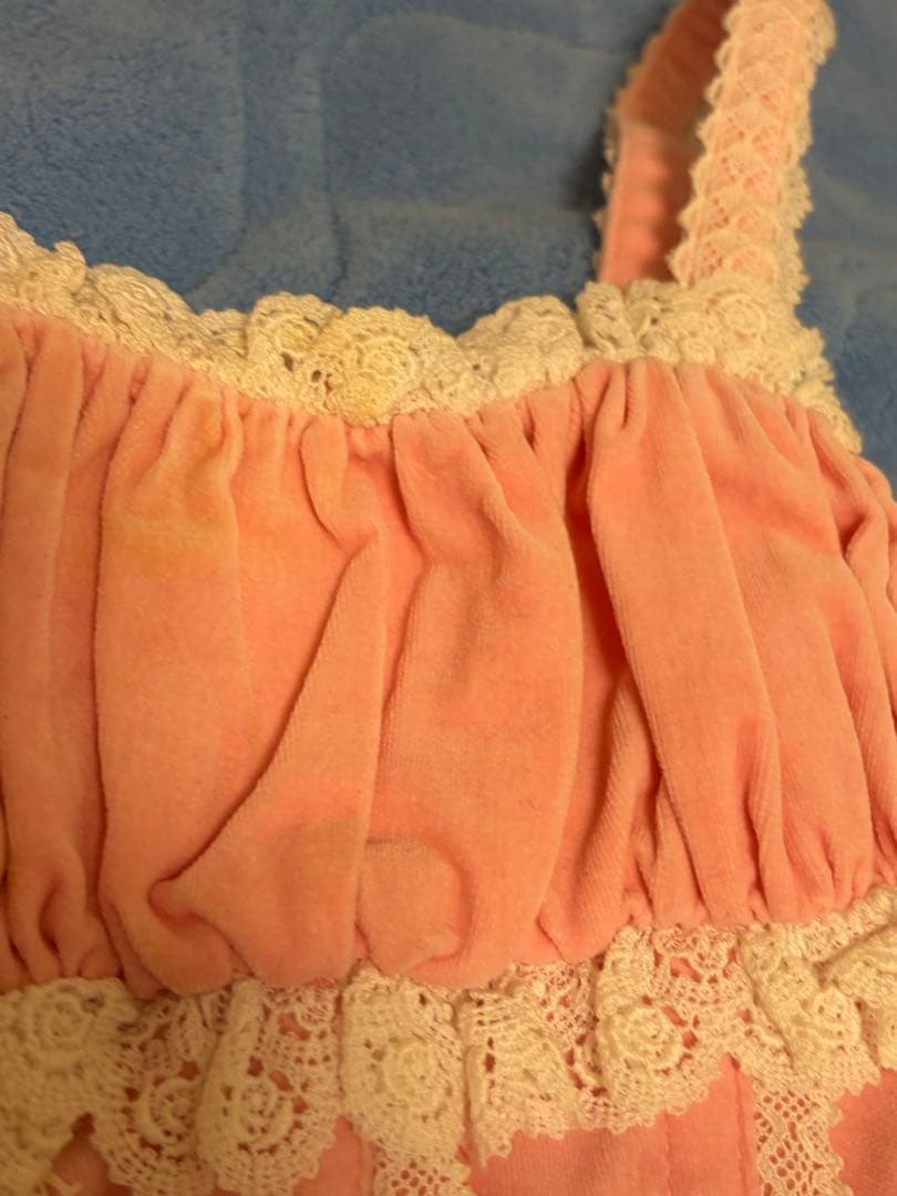 BABY,THE STARS SHINE BRIGHTリボンみつかりました