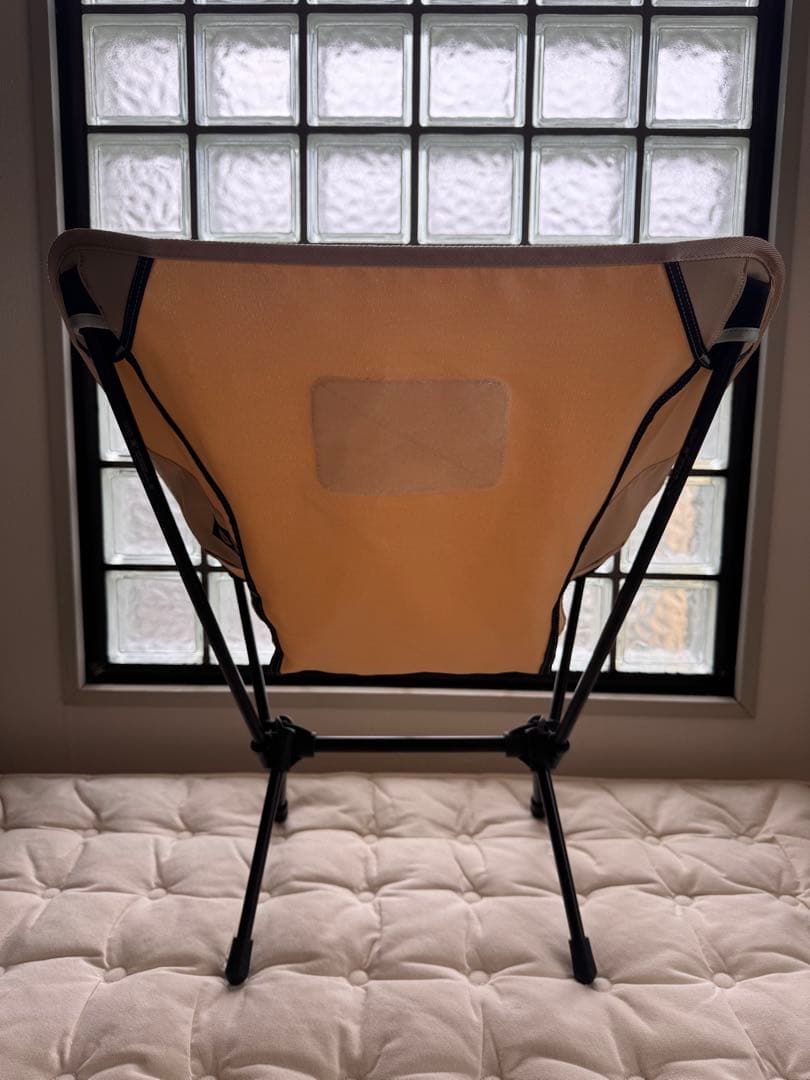 ヘリノックス イス タクティカルチェア　チェア　デザートタン