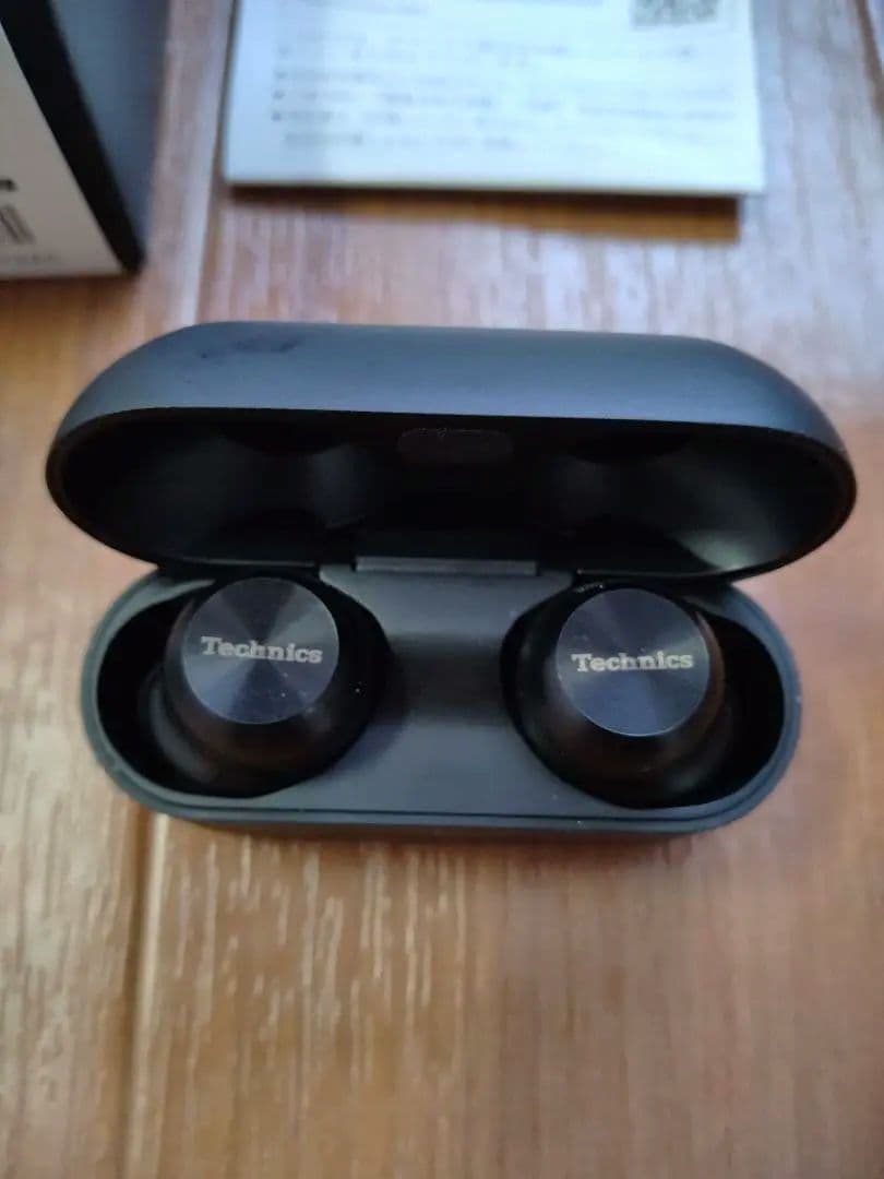EAH-AZ100　audio-technica　イヤホン