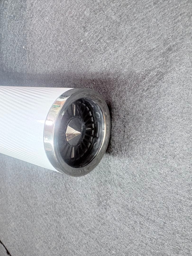 【動作確認済み】【化粧箱付き】ReFa ビューテックドライヤースマート　ホワイト