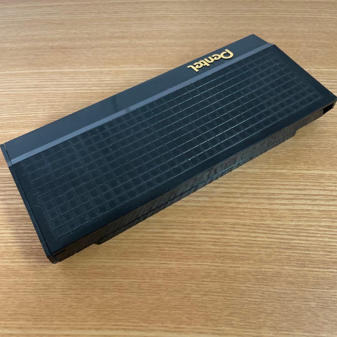 未使用品　ぺんてる　メカニカ　シャープペンシル　廃盤品　0.3 おまけ付き